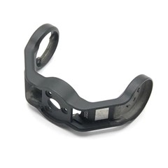 For DJI Mini 3 Drone Gimbal Arm Lower Bracket OEM Replacement Part (Without Logo)