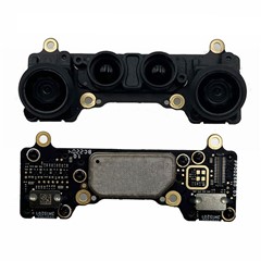 For DJI Mini 3 Pro Downward Vision Sensor with Bracket OEM RC Drone Replacement Part (Without Logo)