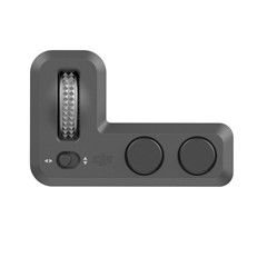 For DJI Osmo Pocket Gimbal Control Wheel OEM Stabilizer Accessory