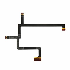 For DJI Phantom 2 Vision+ Gimbal Ribbon Flex Cable Drone Replacement Parts (Without Logo)