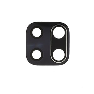  crazy horse texture leather card holder case Stand for Amazon Fire Phone - Black