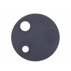 For Xiaomi Poco F7 Pro 5G Rear Back Camera Lens Cover Replacement Part (Without Logo)