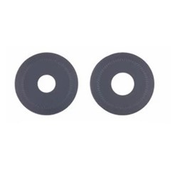 For Xiaomi Poco X7 Pro 5G Rear Back Camera Lens Cover Replacement Part (Without Logo)