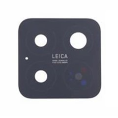 For Xiaomi 15 Rear Back Camera Lens Cover Replacement Part (Without Logo)