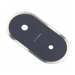 For Xiaomi Redmi A5 4G (171.7mm) Rear Back Camera Lens Cover Replacement Part (Without Logo)