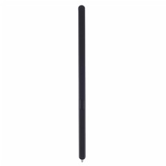 For Samsung Galaxy Z Fold6 5G F956 Touch Screen Capacitive Pen Stylus Pen (Tip Can be Replaced) - Black