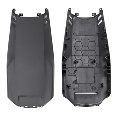 For DJI Mavic 3 Upper Body Shell OEM RC Drone Replacement Part (Without Logo)