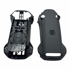 For DJI Mavic 4 Pro Upper Body Shell OEM RC Drone Replacement Part (Without Logo)