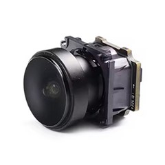 For DJI Avata 2 / O4 Air Unit Pro OEM Gimbal Camera Lens Drone Replacement Part (Without Logo)