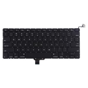 Keyboard Replacement Part (US Version) for MacBook Pro 13 inch (2012) A1278