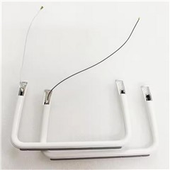 For DJI Phantom 4 Pro V2.0 Left and Right Landing Gear OEM RC Drone Replacement Part (Without Logo)