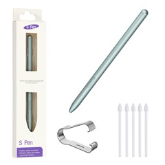  crazy horse texture leather card holder case Stand for Amazon Fire Phone - Black