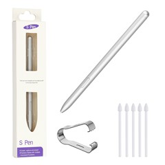  crazy horse texture leather card holder case Stand for Amazon Fire Phone - Black