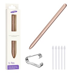  crazy horse texture leather card holder case Stand for Amazon Fire Phone - Black