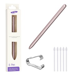  crazy horse texture leather card holder case Stand for Amazon Fire Phone - Black