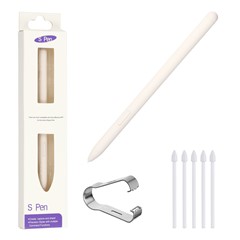  crazy horse texture leather card holder case Stand for Amazon Fire Phone - Black