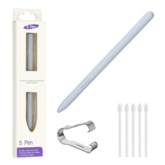  crazy horse texture leather card holder case Stand for Amazon Fire Phone - Black