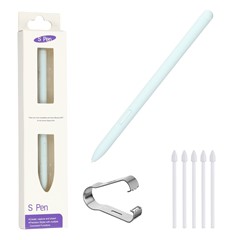  crazy horse texture leather card holder case Stand for Amazon Fire Phone - Black