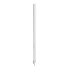 For Samsung Galaxy Tab S11  X730 X736 / S11 Ultra X930 X936 Touch Screen Capacitive Pen Stylus Pen (Replaceable Tip) - White