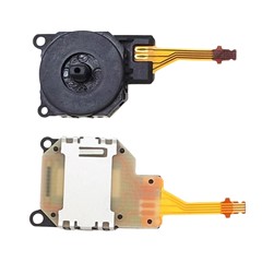 For Sony PSP-3000 OEM 3D Analog Joystick Thumb Stick Replacement (without Logo)