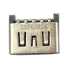 HD Port Interface Connector for Sony PlayStation 5 Video Output Socket Console Replacement Parts