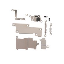 OEM Iron Plates Replacement Parts Set (without Logo) for iPhone 12 mini 5.4 inch
