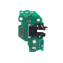 For Oppo Reno4 Z 5G Audio Earphone Jack Flex Cable Repair Part