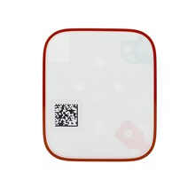 For Apple Watch Series 6 40mm OEM Watch Gasket Ring Replacement Part (without Logo)