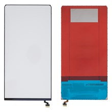 LCD Screen Backlit Part for Xiaomi Mi Mix 2 (2017) Replacement Accessories (Without Logo)