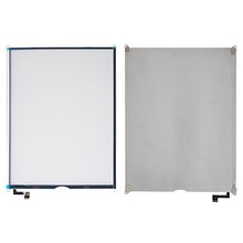 For iPad Air (2013)/iPad 9.7-inch (2017)/(2018) LCD Screen Backlight Replacement Part (without Logo)