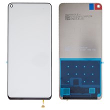 For Honor 30S/Huawei nova 7 SE/P40 Lite 5G LCD Screen Backlight Replacement Part (without Logo)