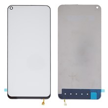 For Vivo Y70s 5G V2002A LCD Screen Backlight Replacement Part (without Logo)