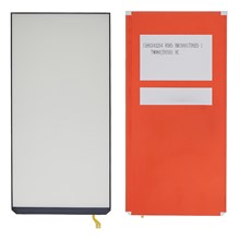 For vivo Y71 LCD Screen Backlight Replacement Part (without Logo)