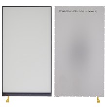 For vivo Y66/V5 Lite (vivo 1609) Replacement LCD Screen Backlight Repair Part (without Logo)