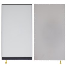 For vivo Y55 5G LCD Screen Backlight Replacement Part (without Logo)