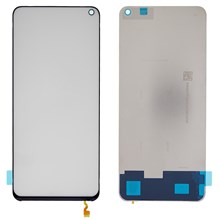 For Samsung Galaxy F52 5G E5260 LCD Screen Backlight Replacement Part (without Logo)