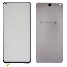 For Samsung Galaxy A21s A217 LCD Screen Backlight Replacement Part (without Logo)