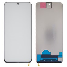 For Honor X20 SE 5G LCD Screen Backlight Phone Repair Replacement Part (without Logo)