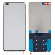 For Huawei Honor View 30/Honor V30 LCD Screen Backlight Phone Repair Part (without Logo)