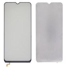 For Samsung Galaxy A12 A125/A02 A022/M12 M127/M02 M022 LCD Screen Backlight Replacement Part (without Logo)