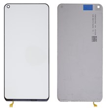 For Samsung Galaxy A11 (EU Version) A115 LCD Screen Backlight Replacement Part (without Logo)