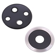 For Honor 50 / 50 Pro Rear Back Camera Lens Cover Replacement Part (without Logo)