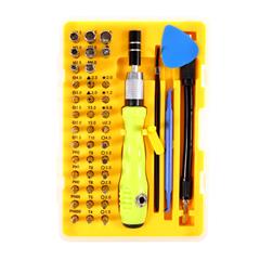 42-in-1 Multi-purpose Mobile Phone Precision Screwdriver Set Repair Tool