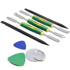 BEST BST-9902 8-Piece Professional Repair Tool Kit