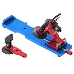 MAANT QP-3 Universal Quick Removal Fixture Lifter Phone Pad LCD Screen Disassembly Separation Clamp