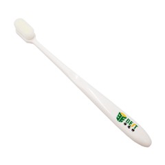 BEST BST-82 Soft Bristle Cleaning Brush, Ergonomic Handle, Portable for PCB, CPU, Phone Cleaning