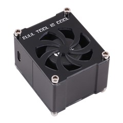 2UUL DA99 CUUL Mini Cooling Fan for Repair