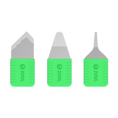 2UUL DA91 XYZ Screen Opener 3 in 1 Set