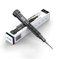Torx T3