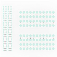 2UUL DA30 1000Pcs Phone Camera Protective Sticker for Phone Repairing